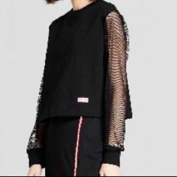 NWOT! Hunter for Target 🎯 Sweatshirt! - Picture 3 of 14